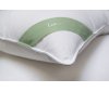 Подушка Lotus Home - Goose пухова 90% пух, 10% перо трикамерна (Туреччина), 50 х 70 см